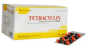 thuoc Tetracyclin