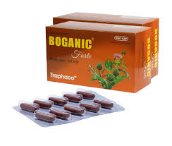 thuốc boganic