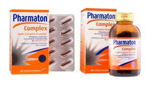 thuốc Pharmaton cho gà đá