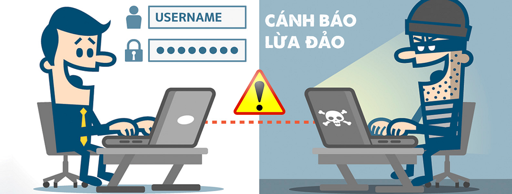 Nhà cái đá gà lừa đảo