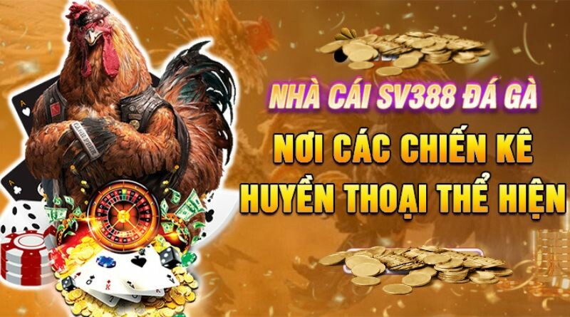 ly do nen tai da ga sv388 o nha cai sv388