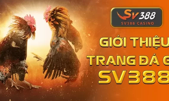 gioi thieu trang da ga sv388