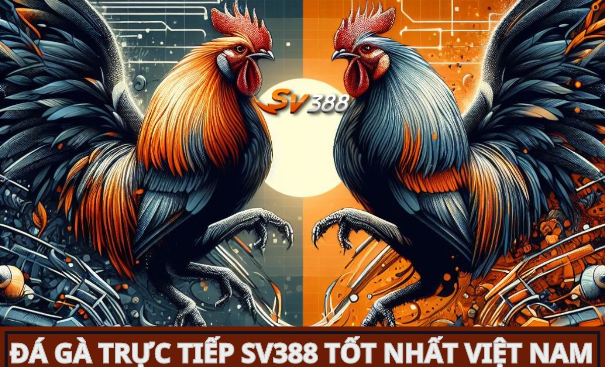 Sv388 mới nhất